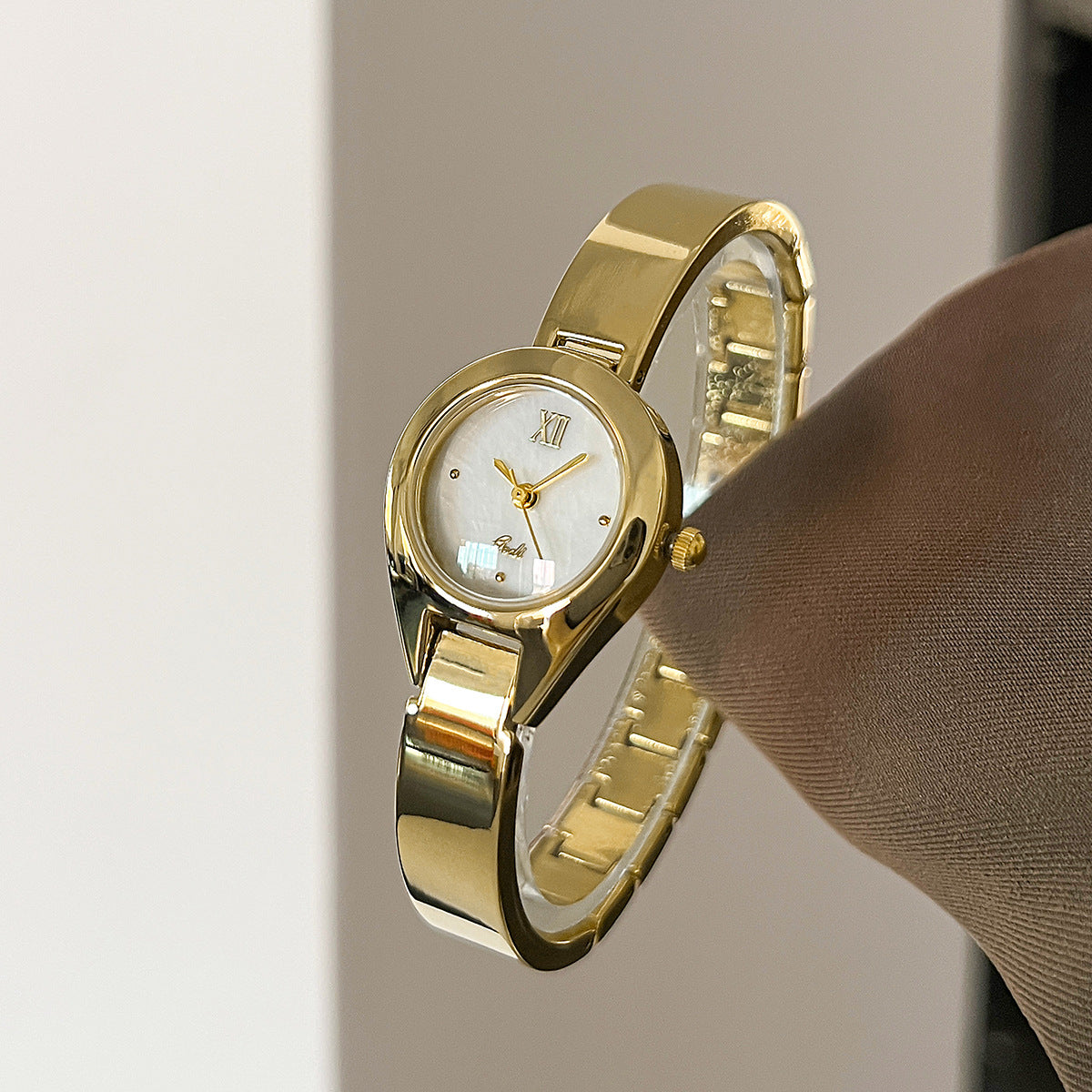 Light High-grade Ins Style Quartz Watch