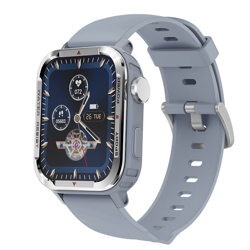 Montre connectée de sport Bluetooth